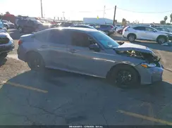 2HGFE4F8XSH307496 2025 HONDA CIVIC