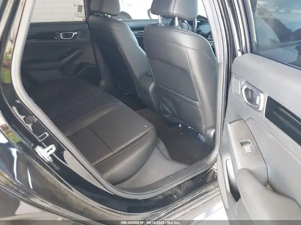 2HGFE4F8XSH308406 2025 HONDA CIVIC - Image 8