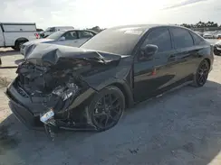 2HGFE4F8XSH308499 2025 HONDA CIVIC