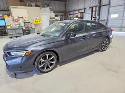 2HGFE4F8XSH309037 2025 HONDA CIVIC