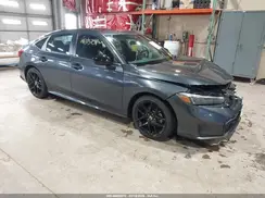 2HGFE4F8XSH309751 2025 HONDA CIVIC
