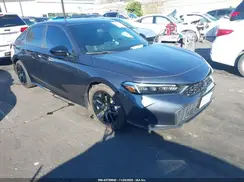 2HGFE4F8XSH310088 2025 HONDA CIVIC