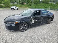 2HGFE4F8XSH310530 2025 HONDA CIVIC