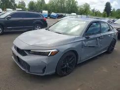 2HGFE4F8XSH310690 2025 HONDA CIVIC