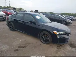 2HGFE4F8XSH311080 2025 HONDA CIVIC