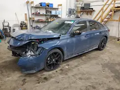 2HGFE4F8XSH311421 2025 HONDA CIVIC