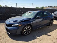2HGFE4F8XSH311452 2025 HONDA CIVIC