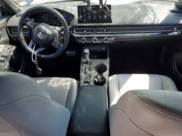 2HGFE4F8XSH311452 2025 HONDA CIVIC - Image 8