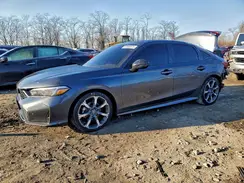 2HGFE4F8XSH311533 2025 HONDA CIVIC