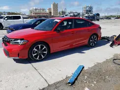 2HGFE4F8XSH312231 2025 HONDA CIVIC