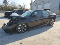 2HGFE4F8XSH312438 2025 HONDA CIVIC