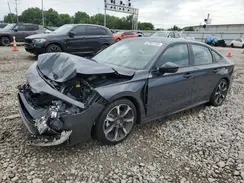 2HGFE4F8XSH312603 2025 HONDA CIVIC