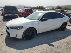 2HGFE4F8XSH313864 2025 HONDA CIVIC