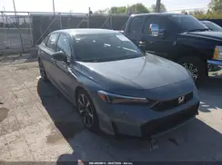 2HGFE4F8XSH314447 2025 HONDA CIVIC