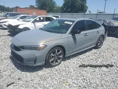 2HGFE4F8XSH314481 2025 HONDA CIVIC