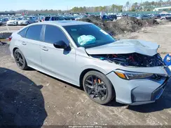 2HGFE4F8XSH314755 2025 HONDA CIVIC