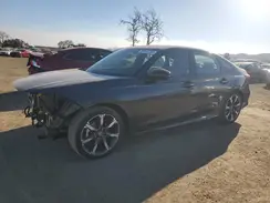 2HGFE4F8XSH314982 2025 HONDA CIVIC
