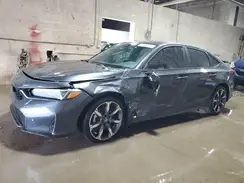 2HGFE4F8XSH314996 2025 HONDA CIVIC