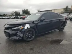 2HGFE4F8XSH315615 2025 HONDA CIVIC