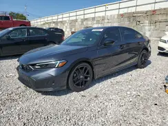 2HGFE4F8XSH316473 2025 HONDA CIVIC