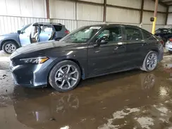 2HGFE4F8XSH316702 2025 HONDA CIVIC
