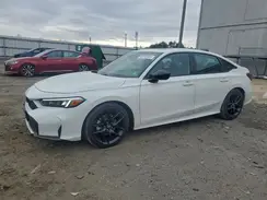 2HGFE4F8XSH316781 2025 HONDA CIVIC
