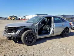 2HGFE4F8XSH317154 2025 HONDA CIVIC