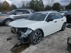 2HGFE4F8XSH317753 2025 HONDA CIVIC