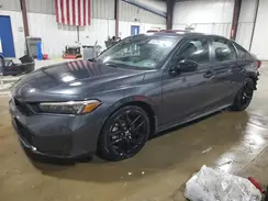 2HGFE4F8XSH317994 2025 HONDA CIVIC