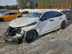 2HGFE4F8XSH319471 2025 HONDA CIVIC