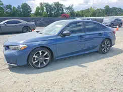 2HGFE4F8XSH319714 2025 HONDA CIVIC