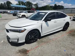 2HGFE4F8XSH320779 2025 HONDA CIVIC