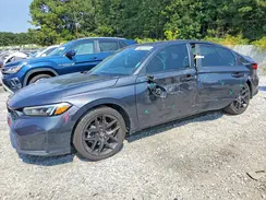 2HGFE4F8XSH321432 2025 HONDA CIVIC