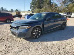 2HGFE4F8XSH321494 2025 HONDA CIVIC