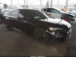 2HGFE4F8XSH322466 2025 HONDA CIVIC