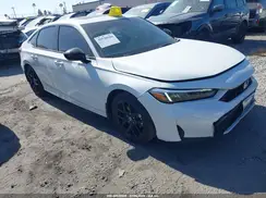 2HGFE4F8XSH322872 2025 HONDA CIVIC