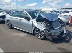 2HGFE4F8XSH323956 2025 HONDA CIVIC