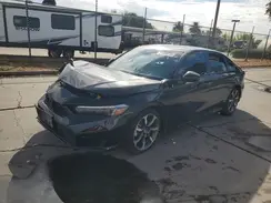 2HGFE4F8XSH324895 2025 HONDA CIVIC