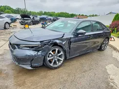 2HGFE4F8XSH325769 2025 HONDA CIVIC