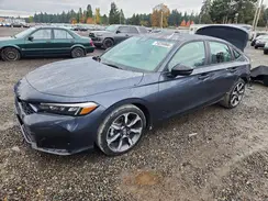 2HGFE4F8XSH326257 2025 HONDA CIVIC