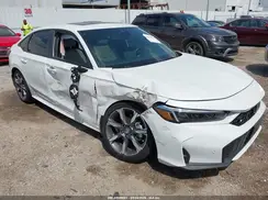 2HGFE4F8XSH326632 2025 HONDA CIVIC