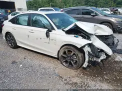 2HGFE4F8XSH326646 2025 HONDA CIVIC