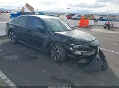 2HGFE4F8XSH328042 2025 HONDA CIVIC