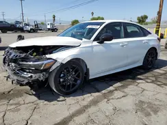 2HGFE4F8XSH328302 2025 HONDA CIVIC