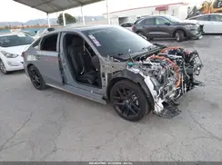 2HGFE4F8XSH329305 2025 HONDA CIVIC