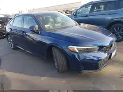 2HGFE4F8XSH330583 2025 HONDA CIVIC