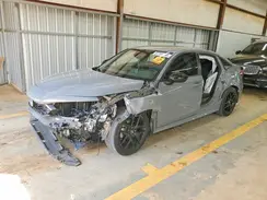 2HGFE4F8XSH330650 2025 HONDA CIVIC