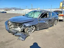 2HGFE4F8XSH331765 2025 HONDA CIVIC