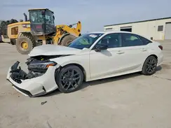 2HGFE4F8XSH332530 2025 HONDA CIVIC