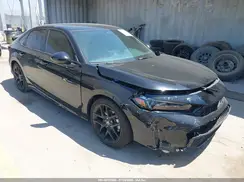 2HGFE4F8XSH332575 2025 HONDA CIVIC